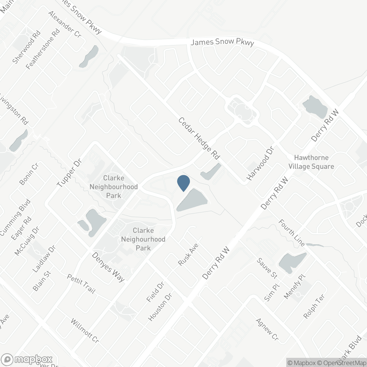 1380 COSTIGAN Road Unit# 13, Milton, Ontario L9T 8L2